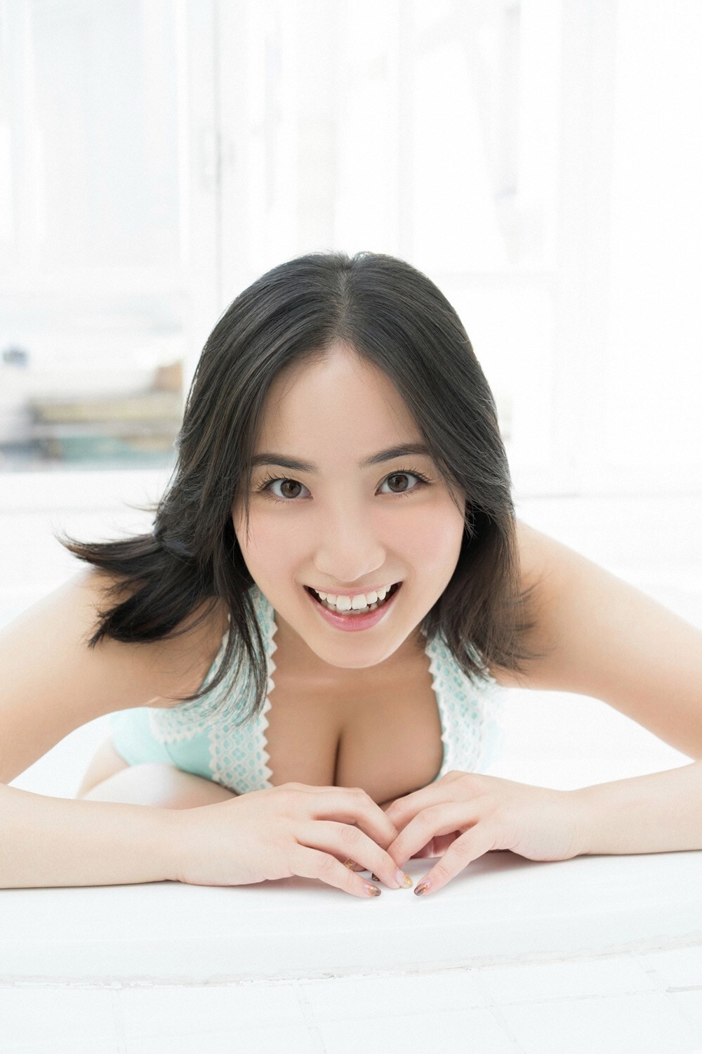 YS-Web-Vol.799 Saaya 紗綾